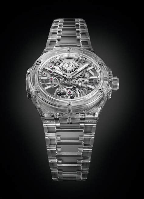 replicas hublot saphire